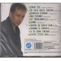 Gino Sagliano CD Tempesta D'Amor Seamusica – CD0561 Sigillato