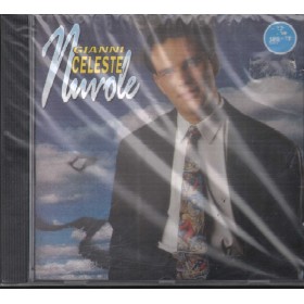 Gianni Celeste CD Nuvole Seamusica – CD029 Sigillato Gianni Celeste CD Nuvole Seamusica – CD029 Sigillato