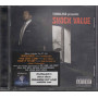Timbaland  CD Timbaland Presents Shock Value Nuovo Sigillato 0602517266056