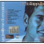 Fabio Zappulla CD Un Insieme Di Emozioni Music – CD520 Sigillato