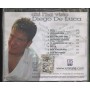 Diego De Luca CD Chi L'Ha Visto Ers – ERSCD200447 Sigillato