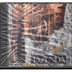 Tazenda CD Limba Visa Record – TVICD3 Sigillato Tazenda CD Limba Visa Record – TVICD3 Sigillato