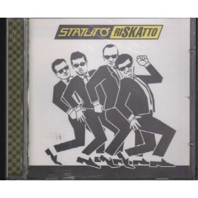 Statuto CD Riskatto Epic – EPC4946702 Sigillato Statuto CD Riskatto Epic – EPC4946702 Sigillato
