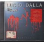 Lucio Dalla CD 2 Dance Remixes Bull & Butcher Recordings – BB2256721212 Sigillato