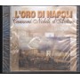 Various CD L'Oro Di Napoli Vol.8 Azzurra Music – TBP11213 Sigillato