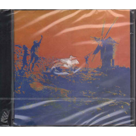 Pink Floyd CD Music From The Film More / EMI CDEMD1084 Sigillato Pink Floyd - Music From The Film More / EMI CDEMD1084 0724383563128