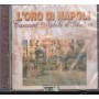 Various CD L'Oro Di Napoli Vol.12 Azzurra Music – TBP11217 Sigillato