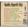 Various CD Radio Napoli City Lucky Planets – LKP542 Sigillato