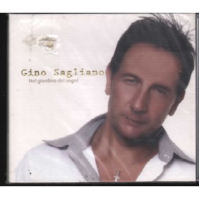 Gino Sagliano CD Nel Giorno Dei Sogni BMCD022010 Sigillato Gino Sagliano CD Nel Giorno Dei Sogni BMCD022010 Sigillato