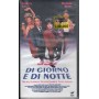 Di Giorno E Di Notte VHS Gabriel Aghion Univideo 22372 Sigillato