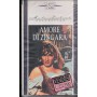 Amore Di Zingara VHS Mitchell Leisen Univideo UVS70381 Sigillato