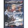 Rogue Galaxy Playstation 2 PS2 Sigillato 0711719642794