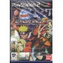 Naruto Ultimate Ninja 2 Playstation 2 PS2 Sigillato 3296580803620