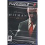 Hitman: Blood Money Playstation 2 PS2 Sigillato 5021290024700