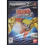 Naruto Uzumaki Chronicles 2 Playstation 2 PS2 Sigillato 3296580804641