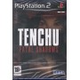 Tenchu Fatal Shadow Playstation 2 PS2 Sigillato 5060004764662