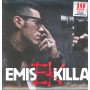 Emis Killa LP Vinile L’erba Cattiva Blocco Recordz Sigillato