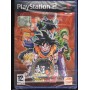 Super Dragon Ball Z Playstation 2 PS2 Sigillato 3296580802982