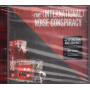 International Noise Conspiracy CD Armed Love Nuovo Sigillato 7332109119028