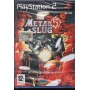 Metal Slug 5 Playstation 2 PS2 Sigillato 5060050942892