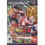 Dragonball Z Budokai Tenkaichi 3 Playstation 2 PS2 Sigillato 3296580804054