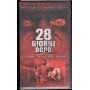 28 Giorni Dopo VHS Danny Boyle Univideo 2423SA Sigillato