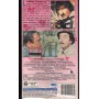 La Pantera Rosa Sfida L'Ispettore Clouseau VHS Blake Edwards PIV99255 Sigillato