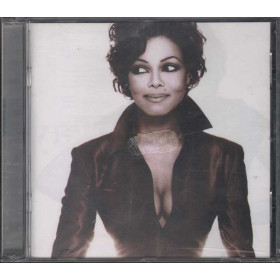 Janet Jackson CD Design Of A Decade 1986/1996 / A&M Sigillato 0731454040020 Janet Jackson - CD Design Of A Decade 1986/1996 Nuovo Sigillato 0731454040020