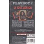 La Toya Jackson VHS Univideo - 21466 Sigillato