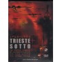 Trieste Sotto. 1943 - 1954 DVD Marino Maranzana Sigillato LD - 90045