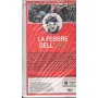 La Febbre Dell'Oro VHS Charles Chaplin Univideo - EMPS32189 Sigillato