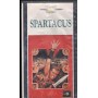 Spartacus VHS Stanley Kubrick Univideo -  0448803 Sigillato