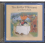 Cat Stevens  CD Tea For The Tillerman Nuovo Sigillato 0731454688420