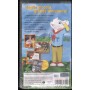 Stuart Little 3: Un Topolino Nella Foresta VHS Audu Paden Univideo - CC85602 Sigillato