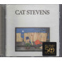 Cat Stevens  CD Teaser And The Firecat Nuovo Sigillato 0731454688529