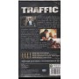 Traffic VHS Steven Soderbergh Univideo - 7060 Sigillato