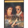 Casanova DVD Lasse Hallstrom Buena Vista – 0025102Z3A Sigillato