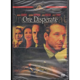 Ore Disperate DVD Michael Cimino Century Fox – 17263DS Sigillato Ore Disperate DVD Michael Cimino Century Fox – 17263DS Sigillato