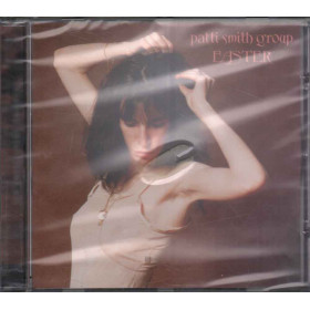 Patti Smith Group CD Easter / Arista – 07822 18826-2 Sigillato Patti Smith Group  CD Easter  Nuovo Sigillato 0078221882620