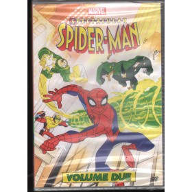 Spectacular Spider-Man 2 DVD Universal – DV197030 Sigillato Spectacular Spider-Man 2 DVD Universal – DV197030 Sigillato