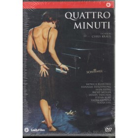 Quattro Minuti DVD Chris Kraus Universal – PSV20181 Sigillato Quattro Minuti DVD Chris Kraus Universal – PSV20181 Sigillato
