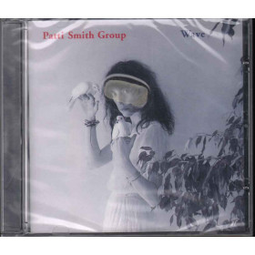 Patti Smith Group CD Wave / Arista – 07822-18829-2 Sigillato Patti Smith Group  CD Wave Nuovo Sigillato 0078221882927