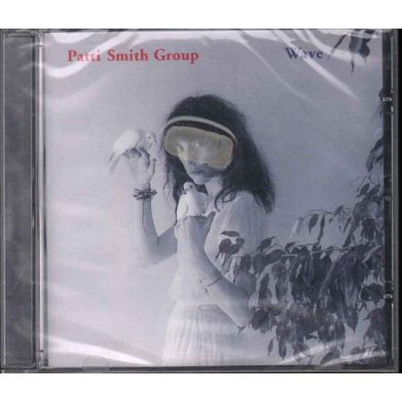 Patti Smith Group  CD Wave Nuovo Sigillato 0078221882927