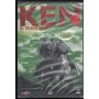 Ken Il Guerriero - La Leggenda Di Toki DVD Kobun Shizuno Universal – PSV8398 Sigillato