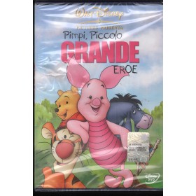 Pimpi, Piccolo Grande Eroe DVD Francis Glebas Universal – Z3DV0154 Sigillato Pimpi, Piccolo Grande Eroe DVD Francis Glebas Universal – Z3DV0154 Sigillato