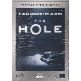 The Hole DVD Nick Hamm Universal – 20916 Sigillato The Hole DVD Nick Hamm Universal – 20916 Sigillato