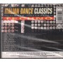 Various CD Italian Dance Classics - Techno Irma – IRMA4784522 Sigillato