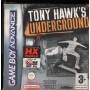 Tony Hawk's Underground Game Boy Sigillato 5030917021572