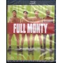 Full Monty BRD Peter Cattaneo Sony - 04806BD Sigillato