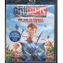 Ant Bully - Una Vita Da Formica BRD John A. Davis Sony - Z882968 Sigillato